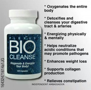 Bio Cleanse